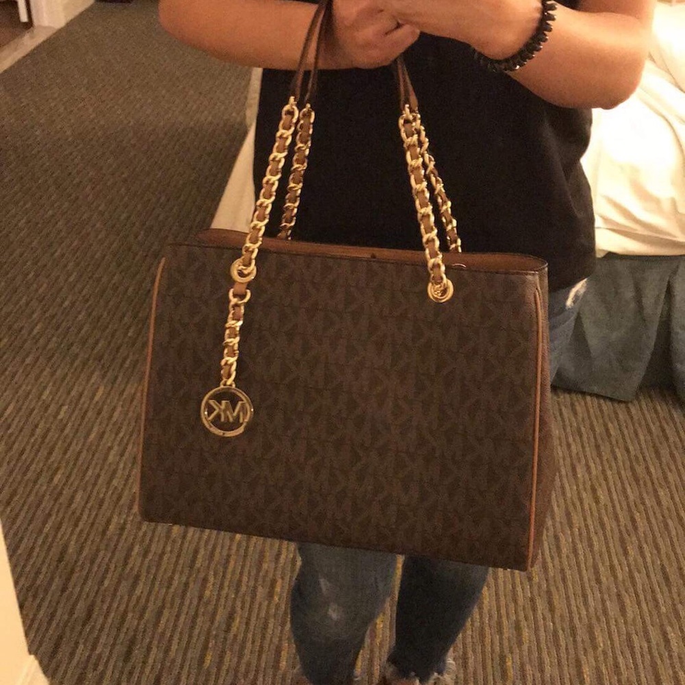 Michael Kors Tote